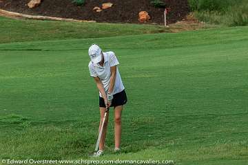 LGolf vs BS-WH 95